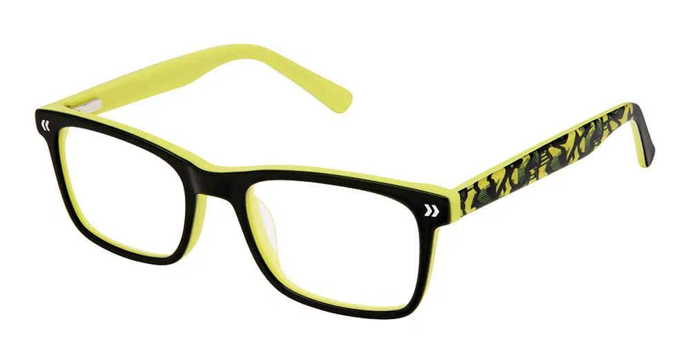 Superflex SFK-307 Eyeglasses - view 3